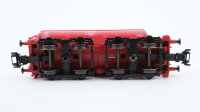 Märklin H0 46117 Bahndienstwagen Bahnfeuerwehrwagen 925