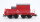 Märklin H0 46117 Bahndienstwagen Bahnfeuerwehrwagen 925