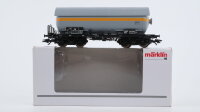Märklin H0 46080-04 Kesselwagen DB