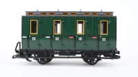 LGB G 3050 Personenwagen 3.Kl