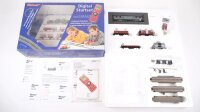 Roco H0 41259 Start-Set Güterzug Be 6/8 SBB...
