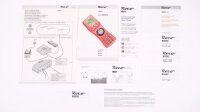 Roco H0 41259 Start-Set Güterzug Be 6/8 SBB Gleichstrom Digital