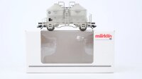 Märklin H0 4661Silowagen Ucs 908 der DB