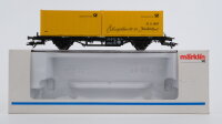 Märklin H0 94020 Post Museum Bahnpostwagen 1997 PMS...