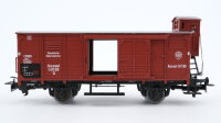 Märklin H0 4695 Gedeckter Güterwagen mit...