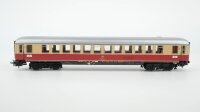 Märklin H0 4086 Reisezugwagen (TEE-Großraumwagen, 1.Kl., 61 80 18-80 010-1) Ap4üm / Apüm 121 der DB