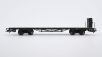 Märklin H0 46280 Flachwagen mit Bremserhaus  SSml...