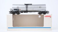 Märklin H0 4757 Chemie-Kesselwagen EVA  Kesselwagen DB
