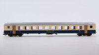 Roco H0 4238A Personenwagen 2. Kl. BLS