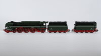 Trix H0 25020 Dampflok BR 18 201 DR Gleichstrom Digital...