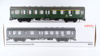 Märklin Spur 1 Personenwagen 2.Kl DB Digital