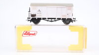 Liliput H0 256/3 Güterwagen DSB