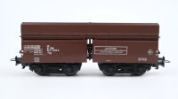 Liliput H0 220 10 Schüttgutwagen (676 7 845-6) ÖBB