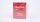 Herpa H0 041560 VW Caravelle rot