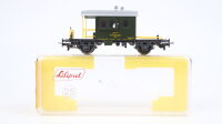 Liliput H0 24550 Güterzubegleitwagen SBB-CFF