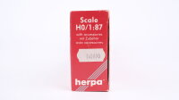 Herpa H0 140850 Kenworth US Truck 500 years America