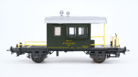 Liliput H0 245 50 Begleitwagen SBB