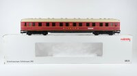 Märklin Spur 1 58124 Schnellzugwagen Schlafwagen...