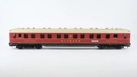Märklin Spur 1 58124 Schnellzugwagen Schlafwagen...