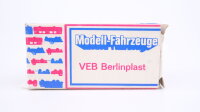 VEB Berlinplast H0 5475963/536/01504 LKW Anhänger E5-2