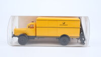 Brekina H0 018079 Mercedes-Benz L5000 Paketwagen Deutsche...