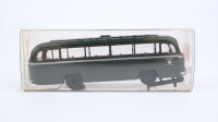 Brekina H0 5207 Mercedes-Benz O 321Bus Polizei Frankfurt...