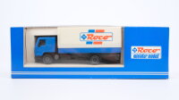 Roco H0 2892 LKW mit Plane Roco Werbemodell