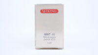 Wiking H0 080748 MAN 415 Milchwagen