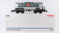 Märklin Spur 1 58665 Kesselwagen Persil DRG...