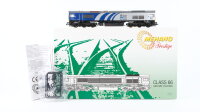 Mehano H0 T274 Diesellok Class 66 PB07 ERS Gleichstrom