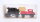 Wiking 1:87 40524 GK: 405/1 CS Unimog U 1700 Gussasphaltkocher
