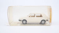 Wiking H0 10044 VW Golf viertürig weiß