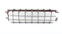 Märklin Spur 1 54950 Rungenwagen mit Röhren DB