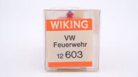 Wiking H0 12603 VW Feuerwehr