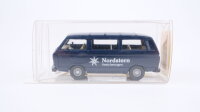 Wiking H0 13292 VW Kombi Nordstern Versicherungen