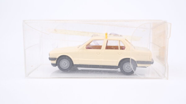 Wiking 1:87 14914 GK: 149/13 CS BMW 320i