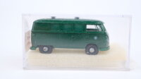 Brekina H0 3268 VW T1 Bulli Gefangenentransport Polizei