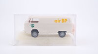 Brekina H0 3354 VW T2 Kastenwagen air BP