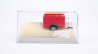 Brekina H0 55915 Gepäckanhänger f. PKW