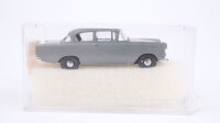 Brekina H0 20007 Opel Rekord grau