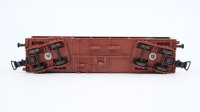 Liliput H0 24170 Hochbordwagen mit Abdeckplane SNCF