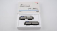 Märklin H0 46242 Güterwagen-Set...