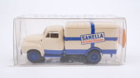 Brekina H0 3519 Opel Blitz Koffer-LKW Sanella