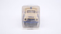 Brekina H0 3519 Opel Blitz Koffer-LKW Sanella