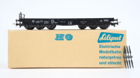 Liliput H0 21210 Flachwagen ÖBB
