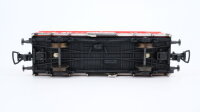 Liliput H0 235 65 Bierwagen TUBORG Pilsener rot/weiß DSB