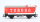 Liliput H0 235 65 Bierwagen TUBORG Pilsener rot/weiß DSB