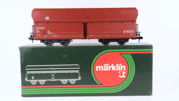 Märklin Spur 1 5874 Selbstentladewagen DB