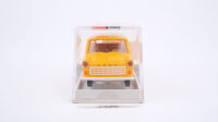 Brekina H0 34100 Ford Transit gelb