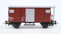 Liliput H0 24751 gedeckter Güterwagen SBB-CFF